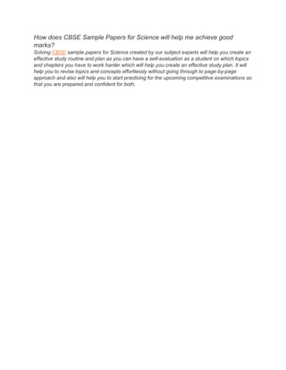 Cbse class 10th | PDF