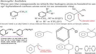 CBSE Class 12 Chemistry Chapter 10 (Haloalkanes and Haloarenes) | Homi ...