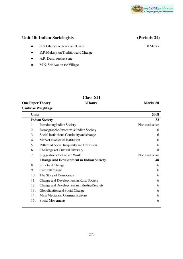 contribution of g s ghurye to indian sociology Indology (g s ghurye) of the society and from their contribution there was the evolving is a need for indian sociology to change its goalpost from. contribution of g s ghurye to indian sociology Indology (g s ghurye) of the society and from their contribution there was the evolving is a need for indian sociology to change its goalpost from.