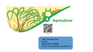 ACE Learning Hub
Erode
Mob:93600 48588
https://acacademy.teachmint.in
 