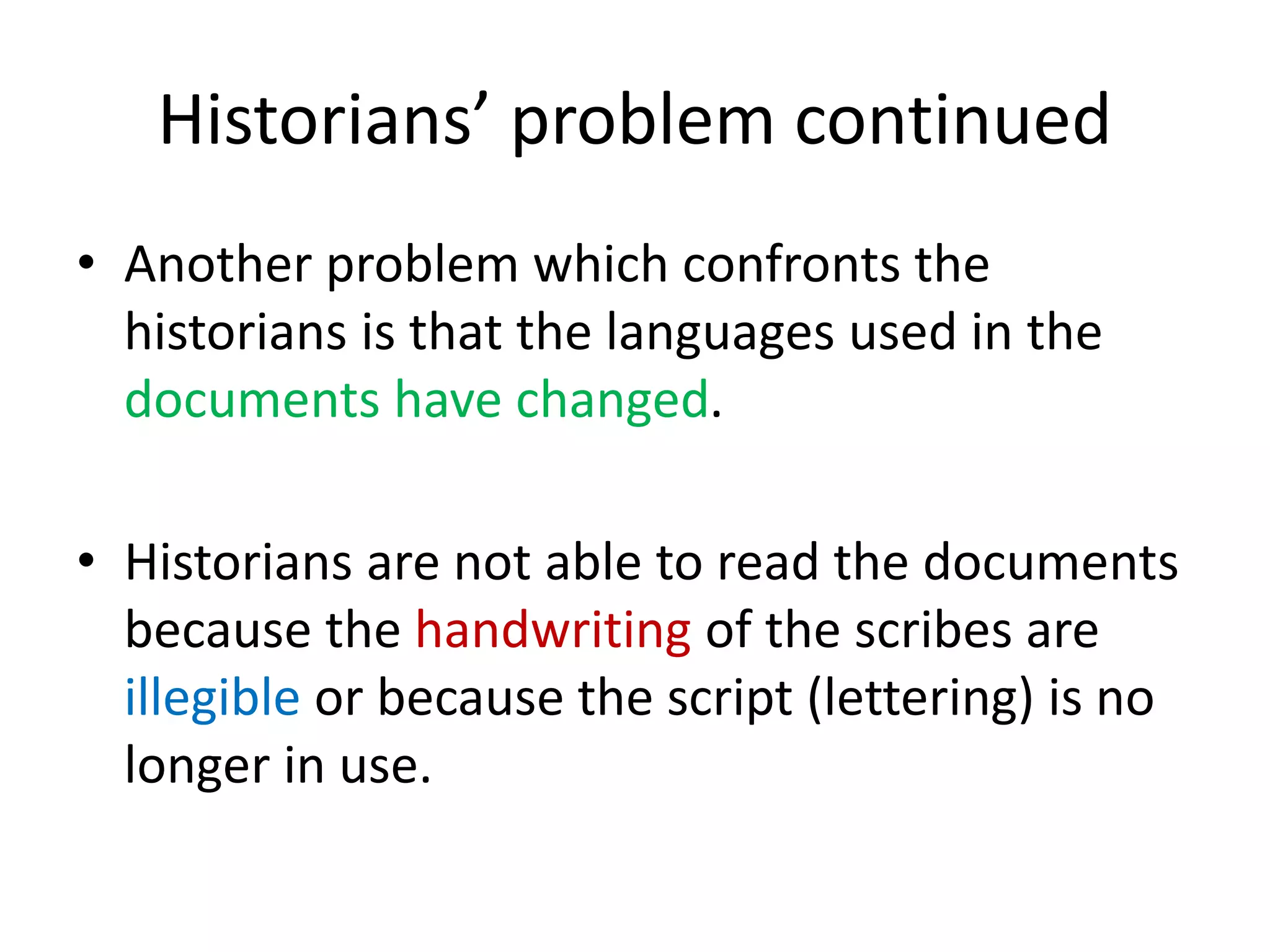CBSE CLASS VII HISTORY | PPTX