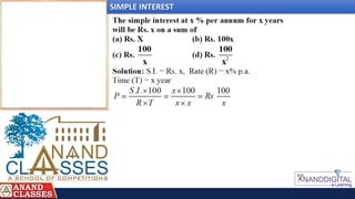 ANAND CLASSES-CBSE ICSE Math Science Computer For Class 4 5 6 7 8 9 10 ...
