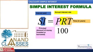 ANAND CLASSES-CBSE ICSE Math Science Computer For Class 4 5 6 7 8 9 10 ...