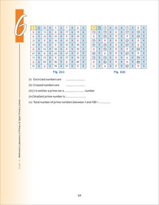 66
Grade:6-MathmaticsLaboratoryinPrimary&UpperPrimaryschools
Fig. 2(c)
 