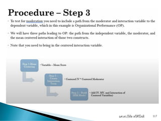 ผศ.ดร.ธีทัต ตรีศิริโชติ 117
 