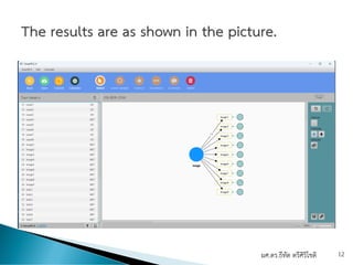 ผศ.ดร.ธีทัต ตรีศิริโชติ 12
 