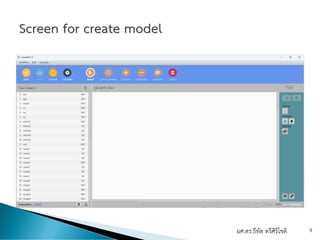 ผศ.ดร.ธีทัต ตรีศิริโชติ 9
 