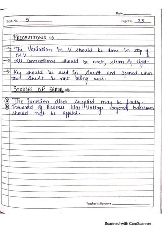 CBSE Physics Practical File For Class 12.pdf