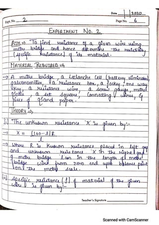 CBSE Physics Practical File For Class 12.pdf