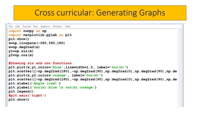 Python Tips and Tricks | PPT