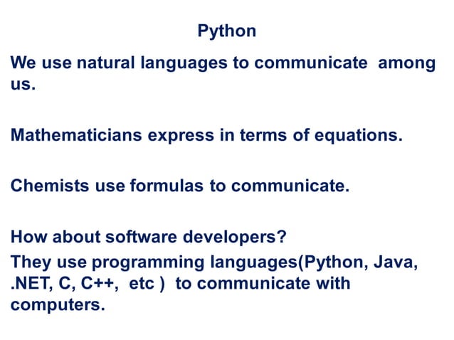 Python Data Types | PDF