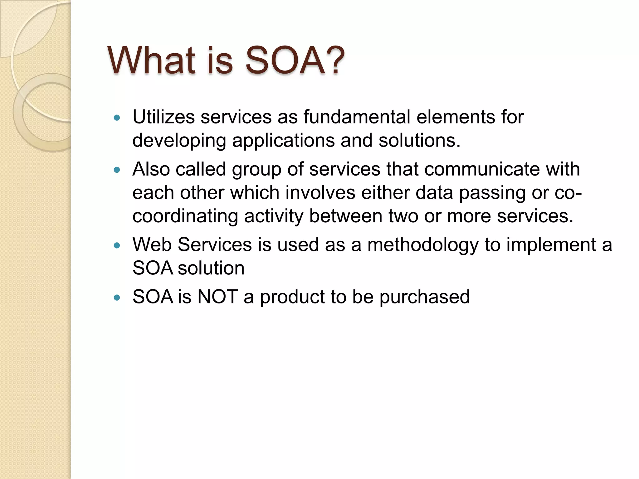 No commonly accepted criteria/classification/taxonomy