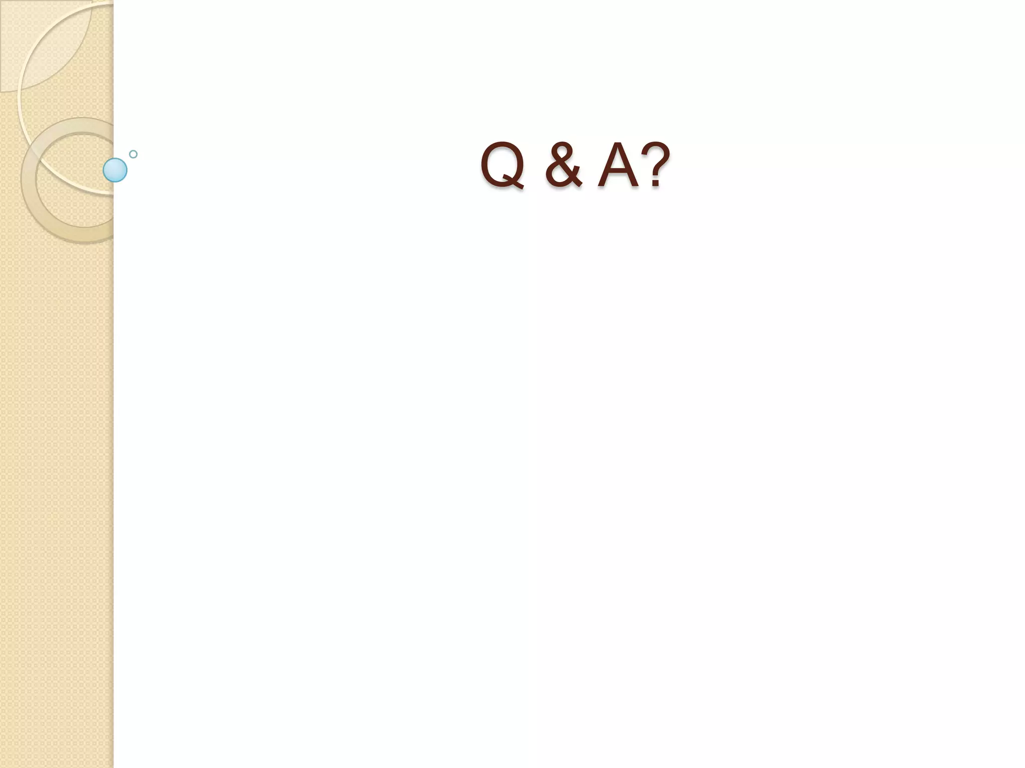 We do not want to change the interface too..