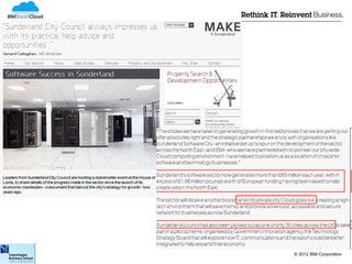 © 2012 IBM Corporation
 