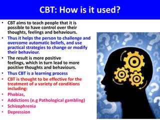 CBT | PPTX