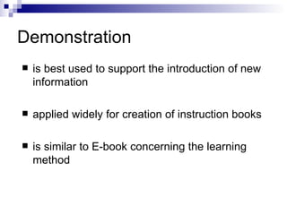 CBT Computer Based Training | PPT