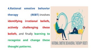 Rebt Patterns Cognitive Behaviour Therapy presentation.pptx