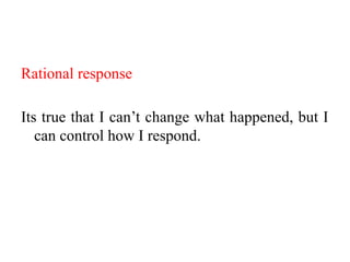 Kelly Rational Response Team CBT sociology psychology bpt course(2).pptx