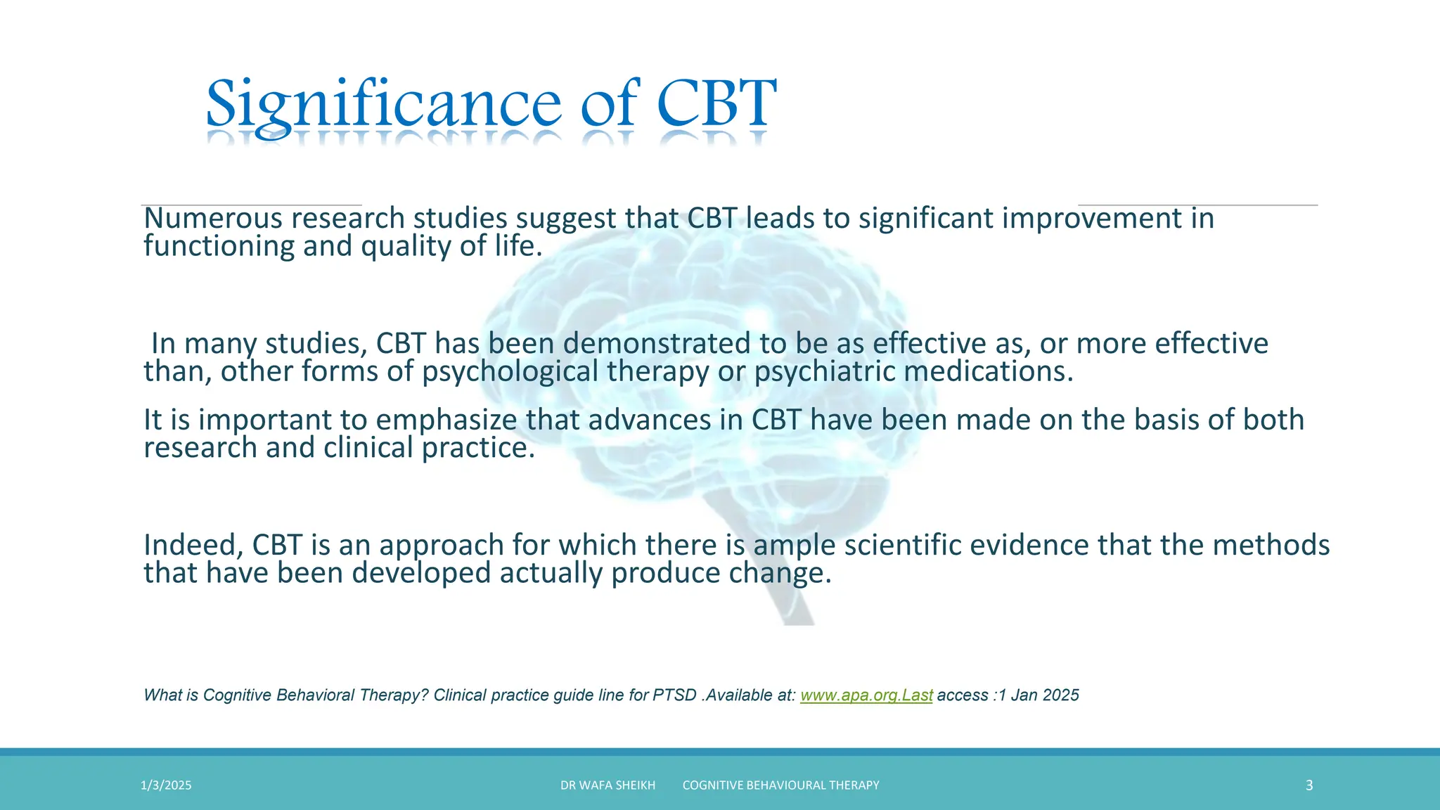 Cbt Methods For Ptsd Cbt Methods For Ptsd