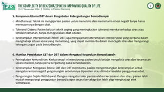 Terapi Individu: Memahami Akar Permasalahan Ketergantungan