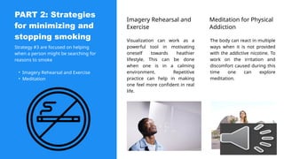 psychologyclass.org on CBT for Smoking Addiction | PPTX