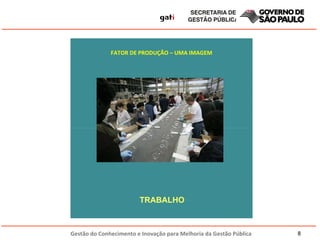 TRABALHO FATOR DE PRODUÇÃO – UMA IMAGEM 