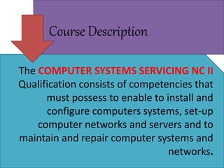 Competency Based Training TMC1 | PPTX