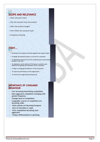 Mayank_kashyap@ymail.com Page 3
 