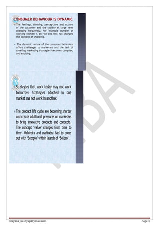 Mayank_kashyap@ymail.com Page 4
 