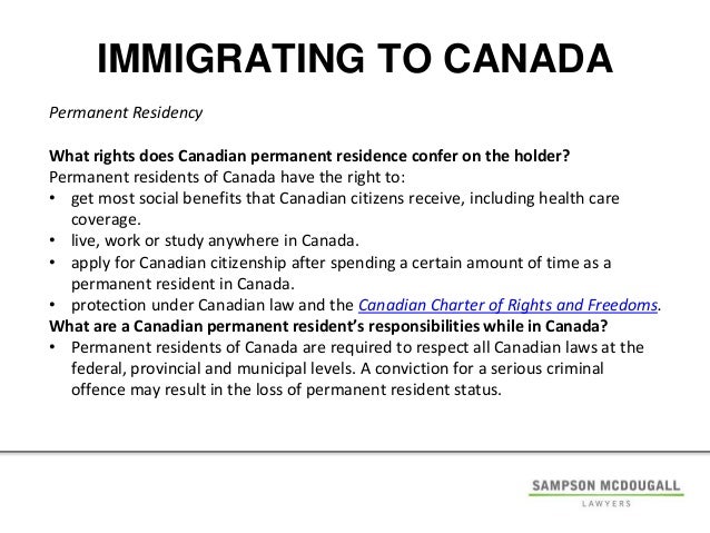 cbu immigration presentation october 22 2014 recommendation letter for immigration residency sample