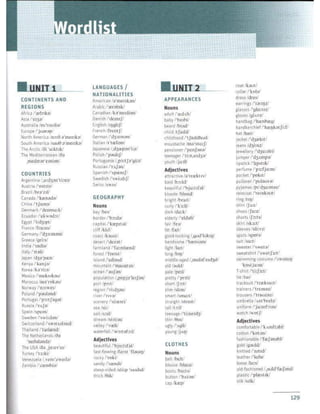 Cb Vocabulary for PET.pdf