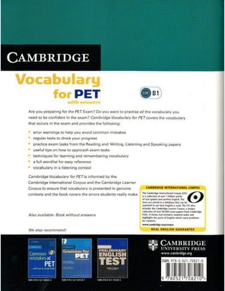 Cb Vocabulary for PET.pdf