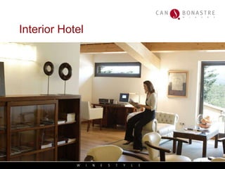 Interior Hotel 