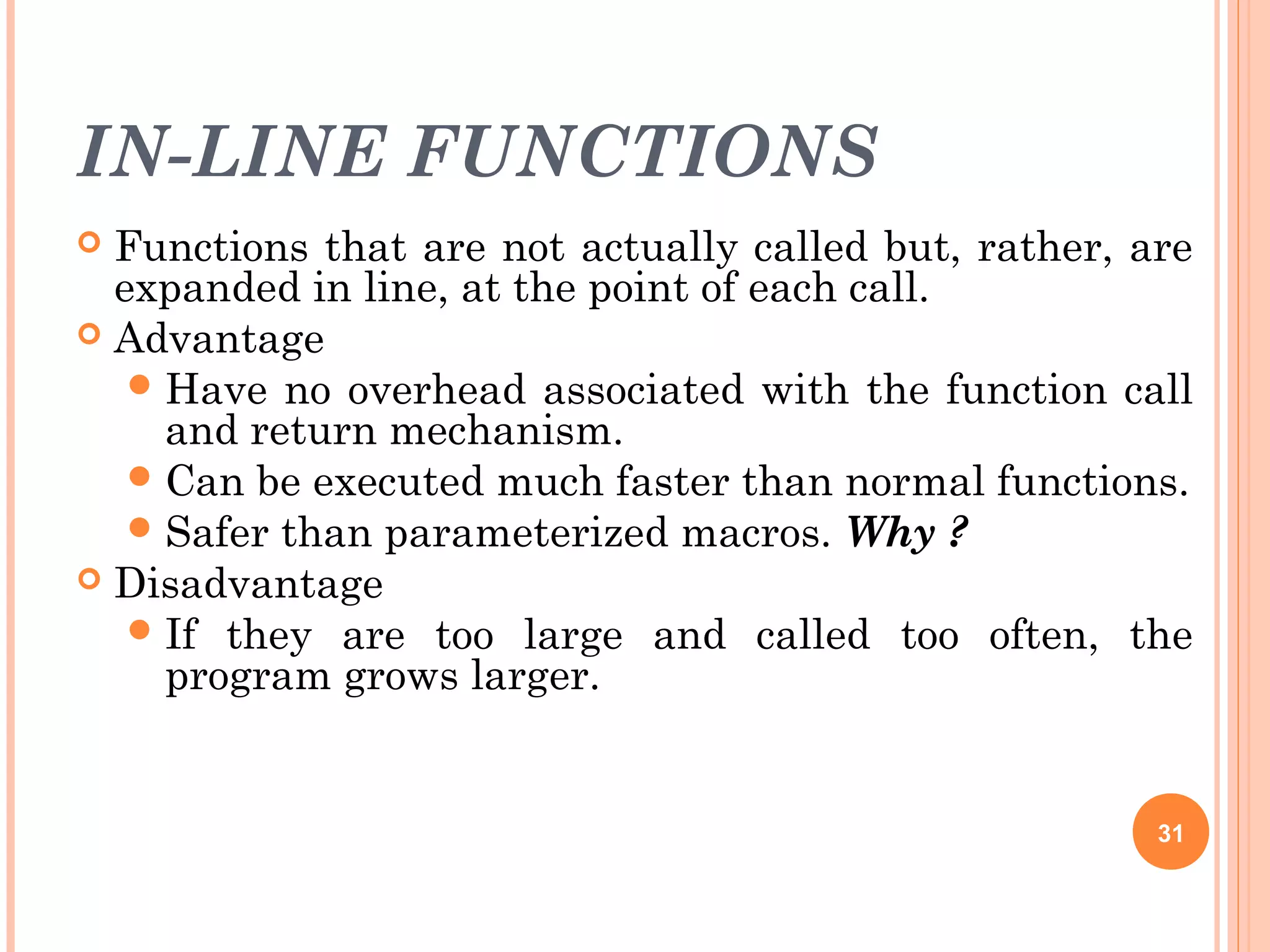 C by balaguruswami - e.balagurusamy | PPT | Programming Languages ...