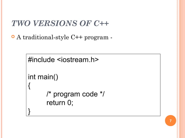 C by balaguruswami - e.balagurusamy | PPT | Programming Languages ...