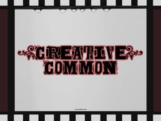 Creative common