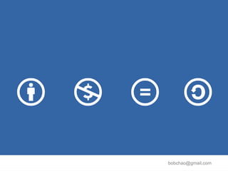 bobchao@gmail.com
 