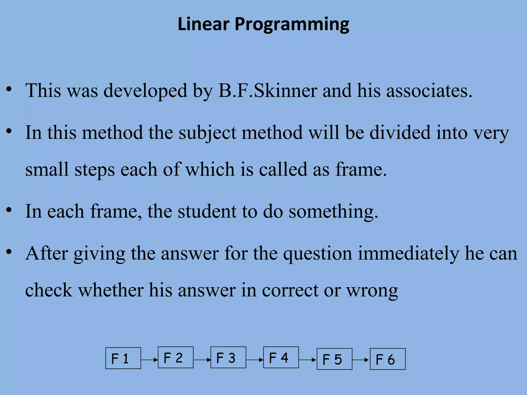 programmed-learning-ppt