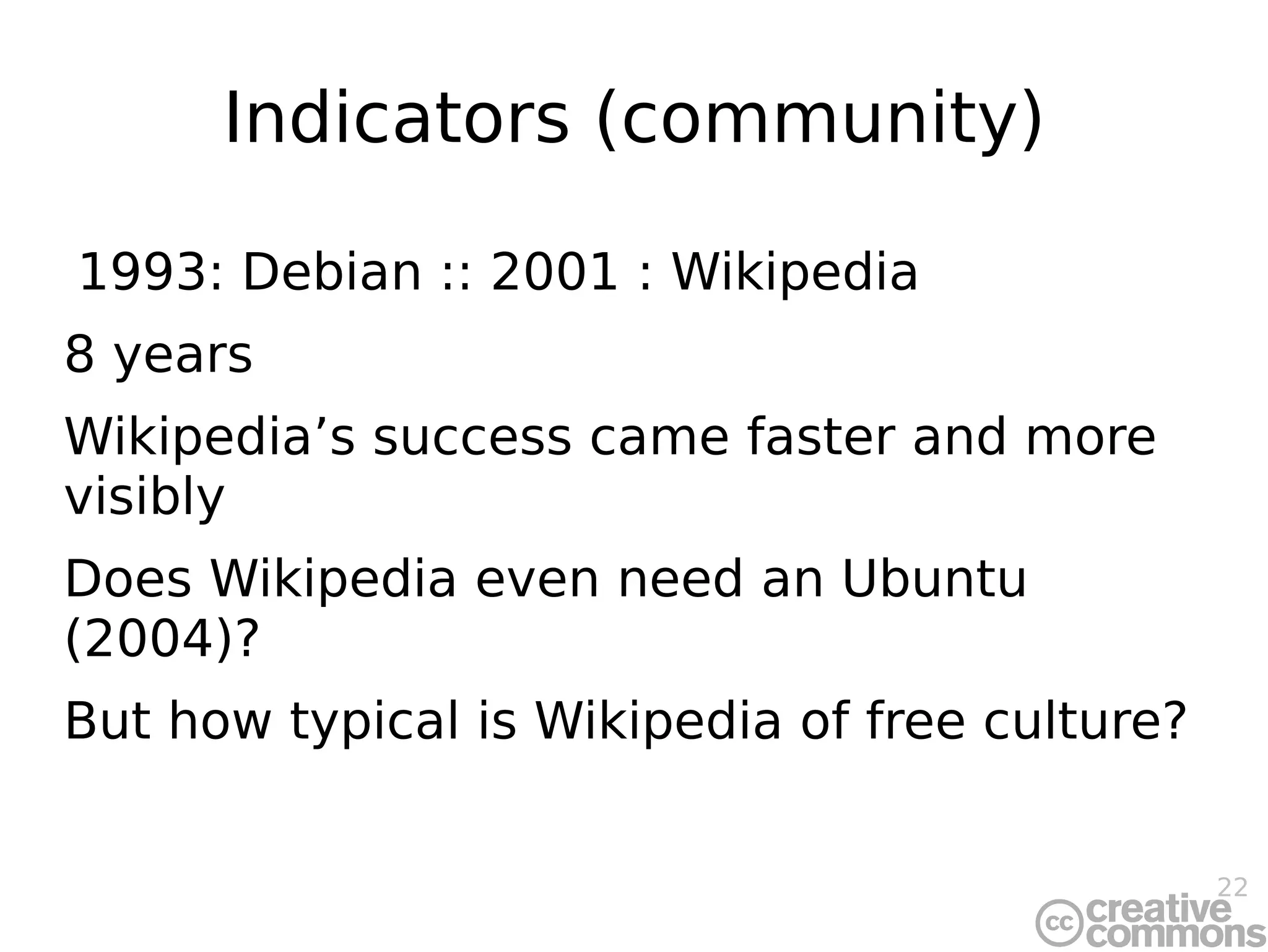 “Maintained” cultural work = pretty special 