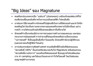 Creative Commons-based Business Models