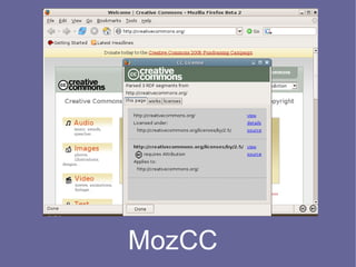 MozCC
 