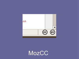 MozCC
 