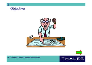 Component Based Distributed System Development