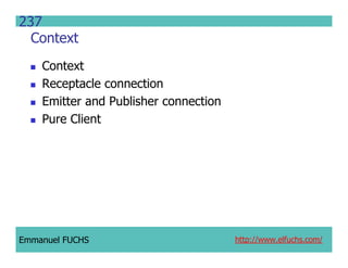 CCM IDL, CORBA Component Model IDL