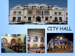 CITY HALL 