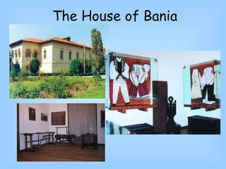 The House of Bania 
