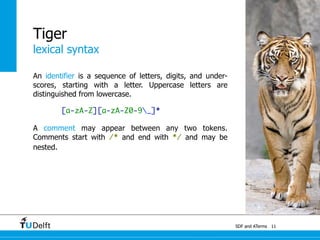 Syntax Definition | PPT