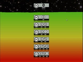 Six Mainstream Licenses 