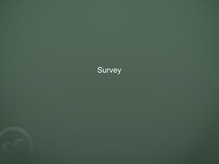 Survey  