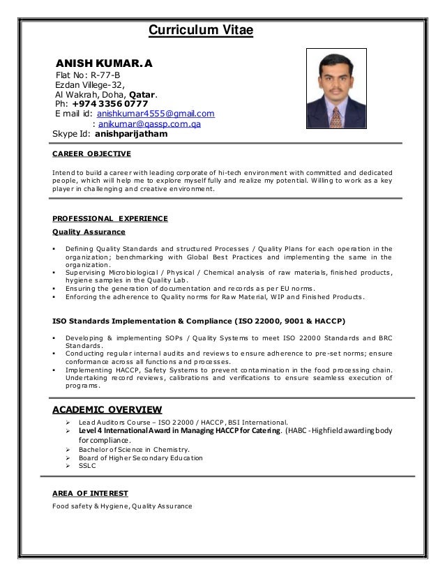 Professional CV Writing Company Qatar, Best Resume Writers Qatar